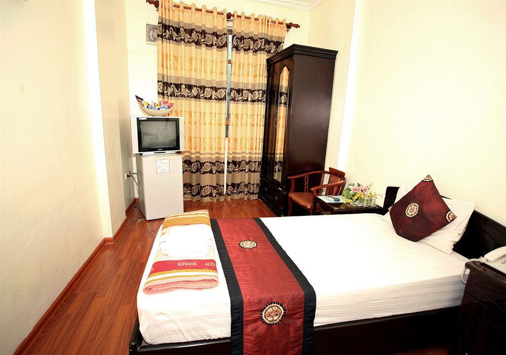 M Belle 2 Hotel ฮานอย ภายนอก รูปภาพ