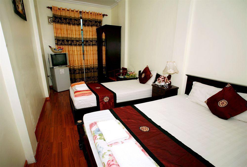 M Belle 2 Hotel ฮานอย ภายนอก รูปภาพ