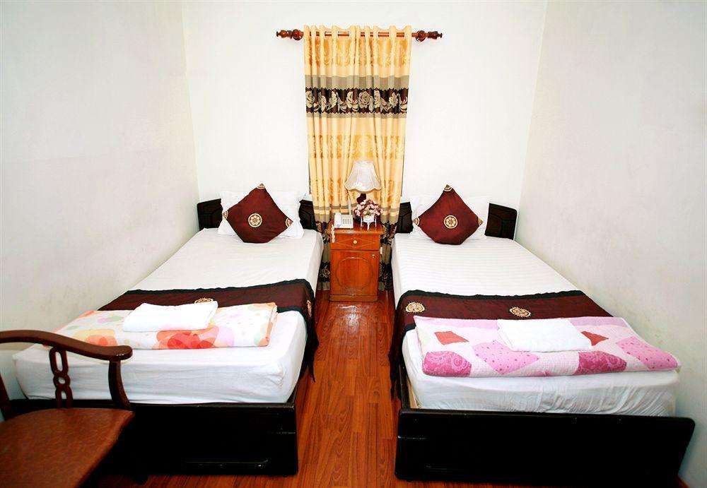 M Belle 2 Hotel ฮานอย ภายนอก รูปภาพ