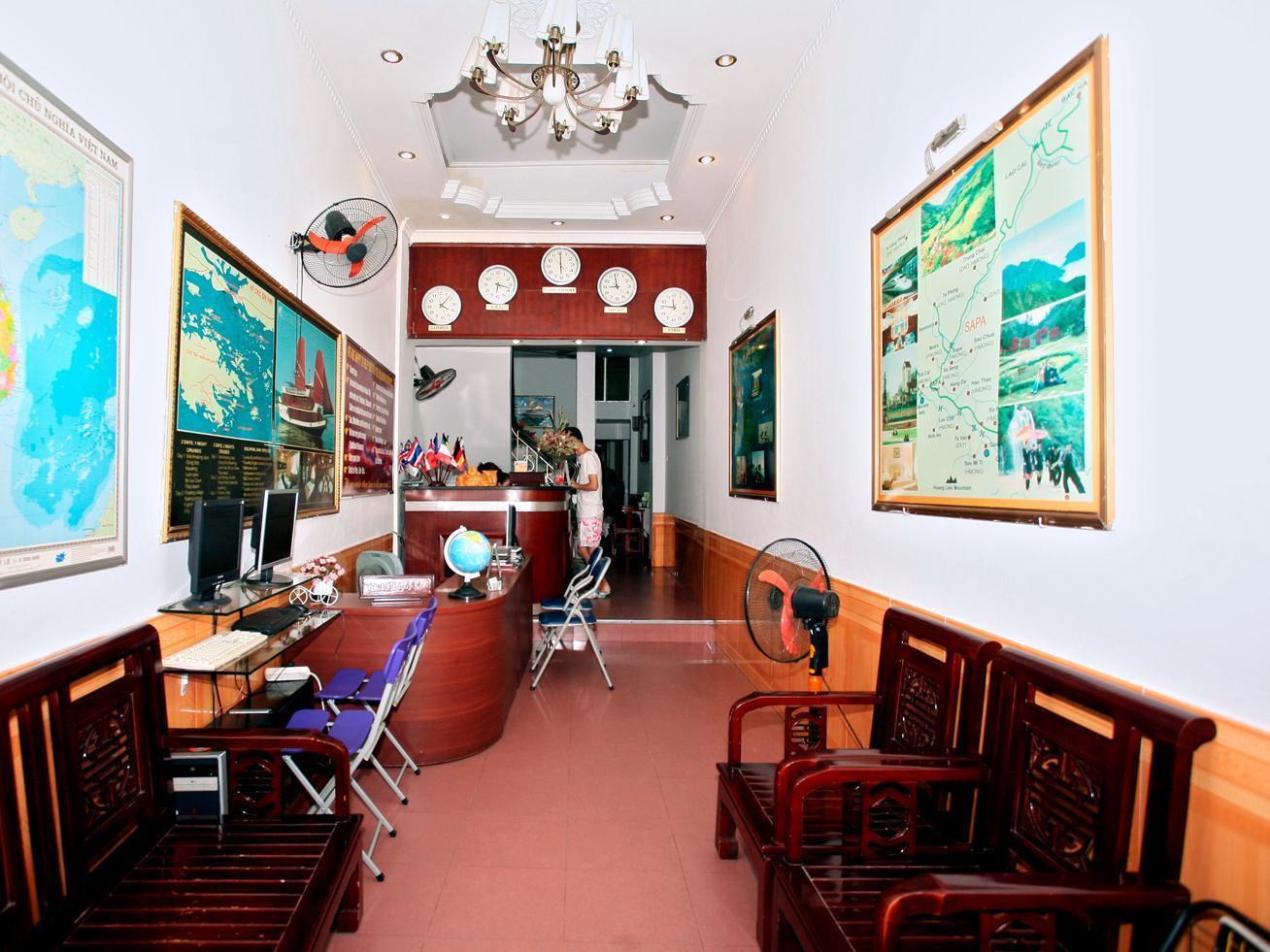 M Belle 2 Hotel ฮานอย ภายนอก รูปภาพ